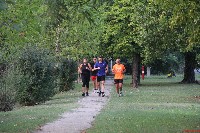Kandó Téri Kettlebell Tréning
