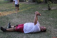 Kandó Téri Kettlebell Tréning