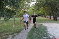 Kandó Téri Kettlebell Tréning