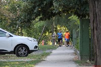 Kandó Téri Tréning