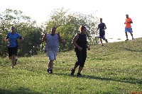 Kandó Téri Tréning