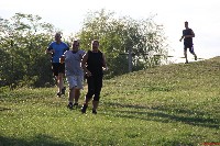 Kandó Téri Tréning