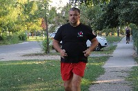 Kandó Téri Tréning