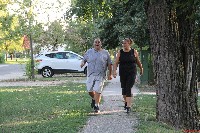 Kandó Téri Tréning