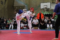 Nyúl Kupa 2017.
