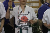 Nyúl Kupa 2017.