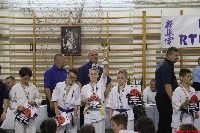 Nyúl Kupa 2017.