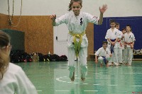 Összevont edzés és 2017-es évértékelő