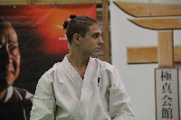 Összevont edzés és 2017-es évértékelő