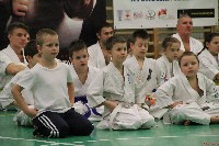 Összevont edzés és 2017-es évértékelő