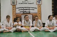 Összevont edzés és 2017-es évértékelő