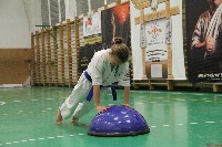 Összevont edzés és 2017-es évértékelő