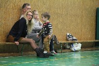 Összevont edzés és 2017-es évértékelő