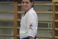Sensei Terry Birkett 4. Dan küzdő szemináriuma a Seishin Dojoban