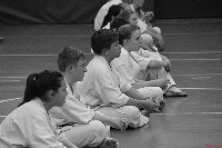 Sensei Terry Birkett 4. Dan küzdő szemináriuma a Seishin Dojoban