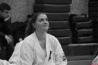 Sensei Terry Birkett 4. Dan küzdő szemináriuma a Seishin Dojoban