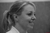 Sensei Terry Birkett 4. Dan küzdő szemináriuma a Seishin Dojoban