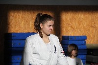 Sensei Terry Birkett 4. Dan küzdő szemináriuma a Seishin Dojoban