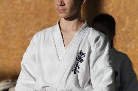 Sensei Terry Birkett 4. Dan küzdő szemináriuma a Seishin Dojoban
