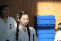 Sensei Terry Birkett 4. Dan küzdő szemináriuma a Seishin Dojoban