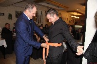 SeSe Karácsonyi Party