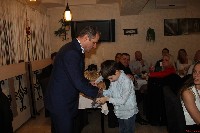 SeSe Karácsonyi Party