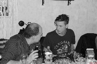 SeSe Karácsonyi Party