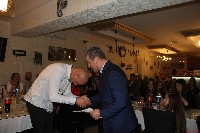 SeSe Karácsonyi Party