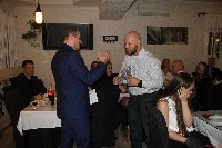 SeSe Karácsonyi Party