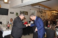 SeSe Karácsonyi Party