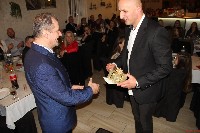 SeSe Karácsonyi Party