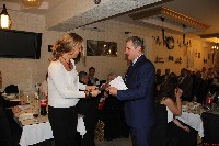 SeSe Karácsonyi Party