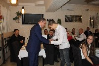 SeSe Karácsonyi Party