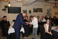 SeSe Karácsonyi Party