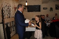 SeSe Karácsonyi Party