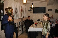 SeSe Karácsonyi Party