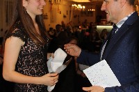 SeSe Karácsonyi Party