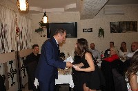 SeSe Karácsonyi Party