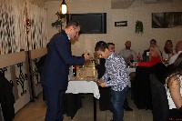 SeSe Karácsonyi Party