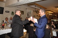 SeSe Karácsonyi Party