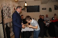SeSe Karácsonyi Party