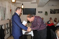 SeSe Karácsonyi Party