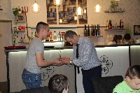 SeSe Karácsonyi Party