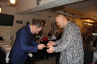 SeSe Karácsonyi Party