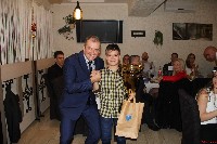 SeSe Karácsonyi Party