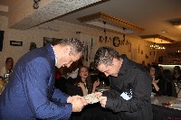 SeSe Karácsonyi Party