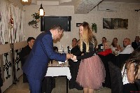 SeSe Karácsonyi Party