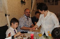 SeSe Karácsonyi Party