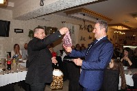 SeSe Karácsonyi Party