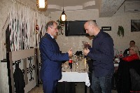 SeSe Karácsonyi Party